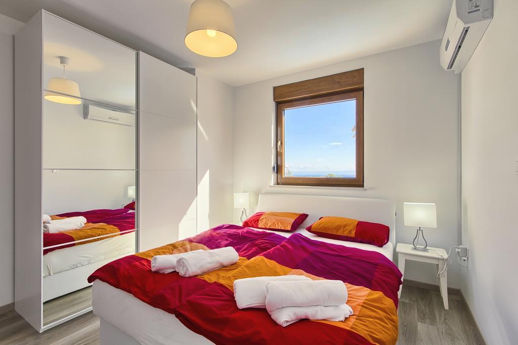 Spagnolo Apartment